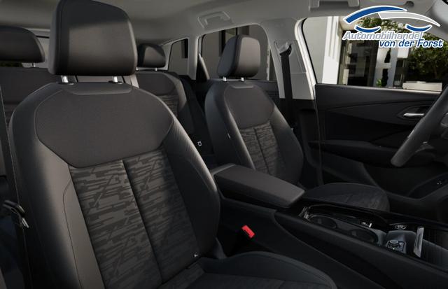Audi Q3 Intense Q3 neuesMod Tech LED+ KlimaP MMI+ Keyl PrivG 18Z 