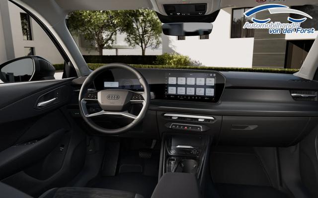 Audi Q3 Intense Q3 neuesMod Tech LED+ KlimaP MMI+ Keyl PrivG 17" 