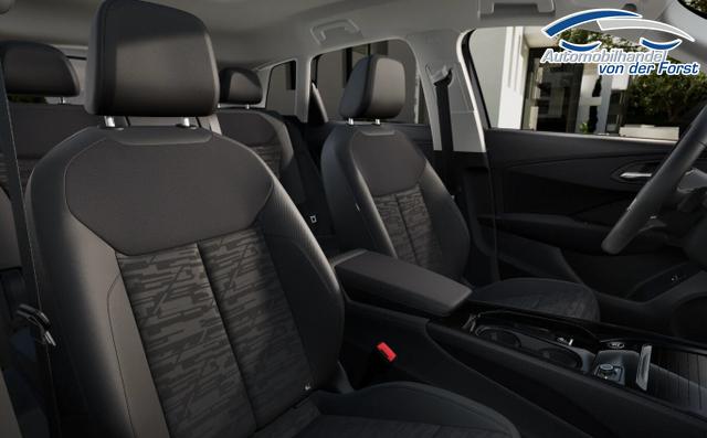 Audi Q3 Intense Q3 neuesMod Tech LED+ KlimaP MMI+ Keyl PrivG 17" 