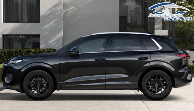 Audi Q3 Intense Q3 neuesMod Tech LED+ KlimaP MMI+ Keyl PrivG 18Z 