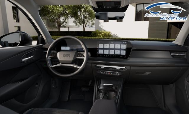 Audi Q3 Intense Q3 neuesMod Tech LED+ KlimaP MMI+ Keyl PrivG 18Z 