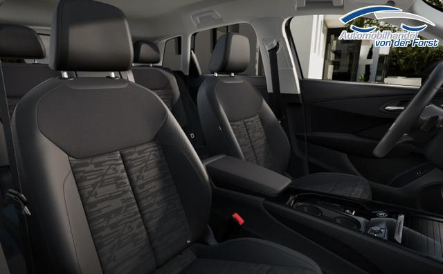 Audi Q3 Intense Q3 neuesMod Tech LED+ KlimaP MMI+ Keyl PrivG 18Z 