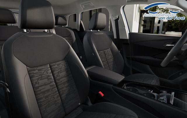 Audi Q3 Intense Q3 neuesMod Tech LED+ KlimaP MMI+ Keyl PrivG 17Z 