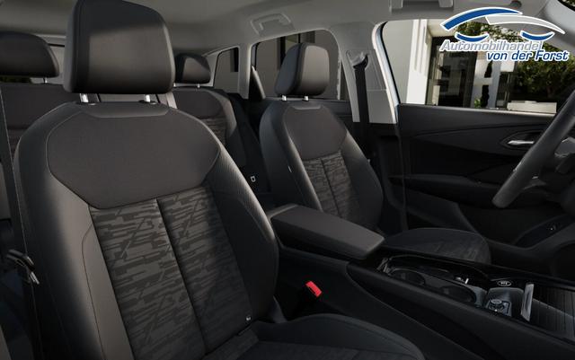 Audi Q3 Intense Q3 neuesMod Tech LED+ KlimaP MMI+ Keyl PrivG 17Z 