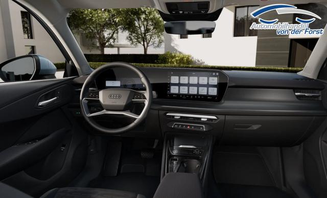 Audi Q3 Intense Q3 neuesMod Tech LED+ KlimaP MMI+ Keyl PrivG 18Z 