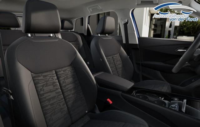 Audi Q3 Intense Q3 neuesMod Tech LED+ KlimaP MMI+ Keyl PrivG 18Z 