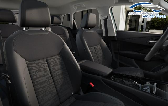Audi Q3 Intense Q3 neuesMod Tech LED+ KlimaP MMI+ Keyl PrivG 18Z 