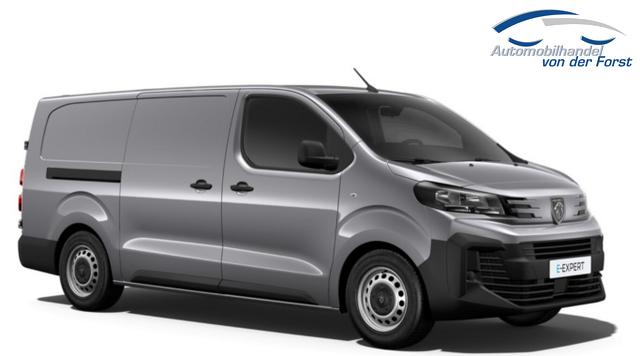 Peugeot Expert Expert 75kWh L3 WinterP 11kW-OBC HFT BT DAB Temp 