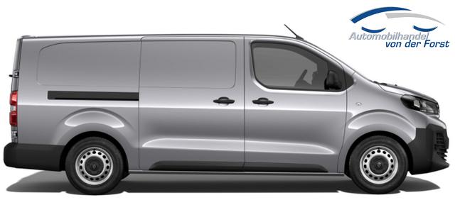Peugeot Expert Expert 75kWh L3 WinterP 11kW-OBC HFT BT DAB Temp 