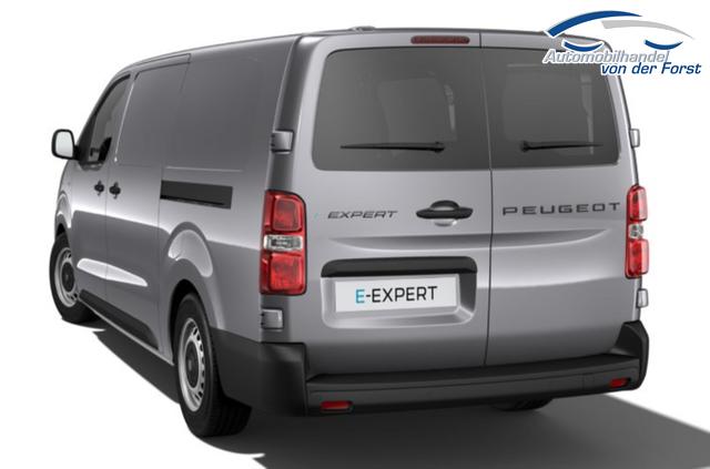 Peugeot Expert Expert 75kWh L3 WinterP 11kW-OBC HFT BT DAB Temp 
