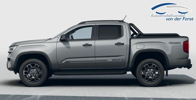 Volkswagen Amarok Dark Label Amarok Dark Label 4M StHz Stylingbar 20LM Matrix 