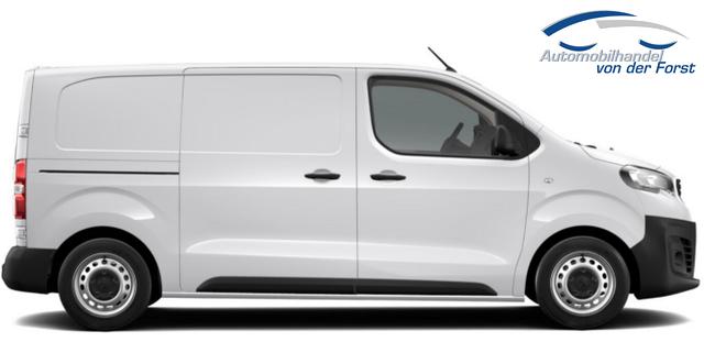 Peugeot Expert Expert 75kWh L2 VisibilityP 11kWOBC HFT DAB Temp 
