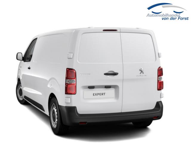 Peugeot Expert Expert 75kWh L2 VisibilityP 11kWOBC HFT DAB Temp 