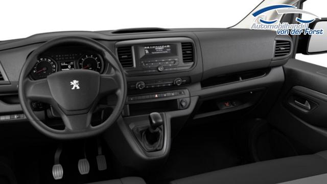 Peugeot Expert Expert 75kWh L2 VisibilityP 11kWOBC HFT DAB Temp 