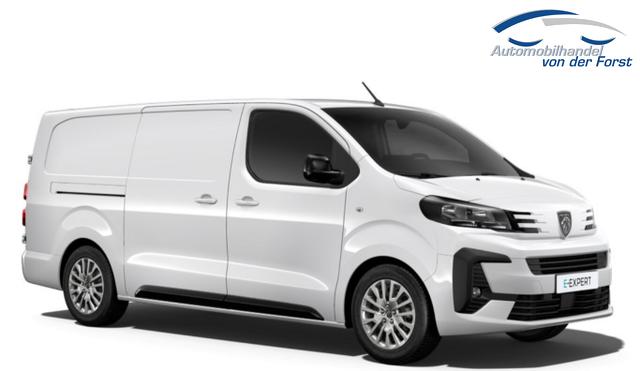 Peugeot Expert Expert 75kWh L3 Nav CityP StyleP 11kWOBC HFT DAB 