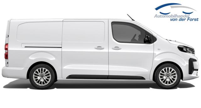 Peugeot Expert Expert 75kWh L3 Nav CityP StyleP 11kWOBC HFT DAB 