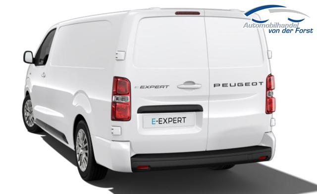 Peugeot Expert Expert 75kWh L3 Nav CityP StyleP 11kWOBC HFT DAB 