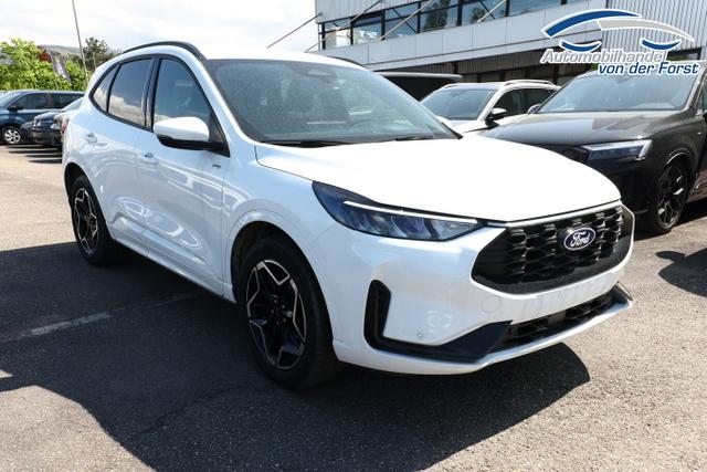 Ford Kuga ST-Line Kuga FHEV AWD ST-Line Winter AHKVorb LED Kam 19Z 