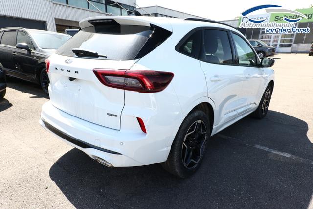 Ford Kuga ST-Line Kuga FHEV AWD ST-Line Winter AHKVorb LED Kam 19Z 