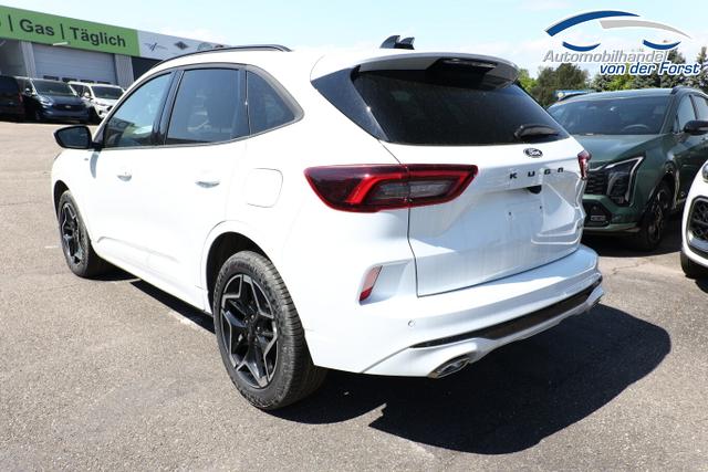 Ford Kuga ST-Line Kuga FHEV AWD ST-Line Winter AHKVorb LED Kam 19Z 