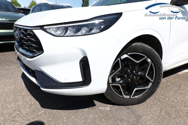 Ford Kuga ST-Line Kuga FHEV AWD ST-Line Winter AHKVorb LED Kam 19Z 