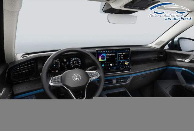 Volkswagen Tiguan Tiguan DSG LED+ Nav IQ.DRIVE SHZ Keyl 17Z 5JGar 