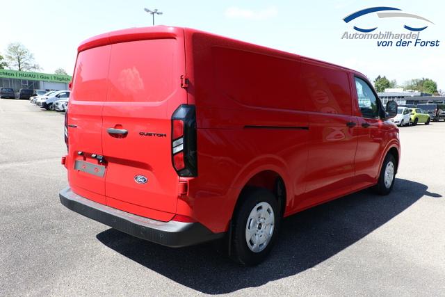 Ford Transit Custom Trend Transit Custom Aut Trend 320L2 LadeP SHZ Kam PDC 