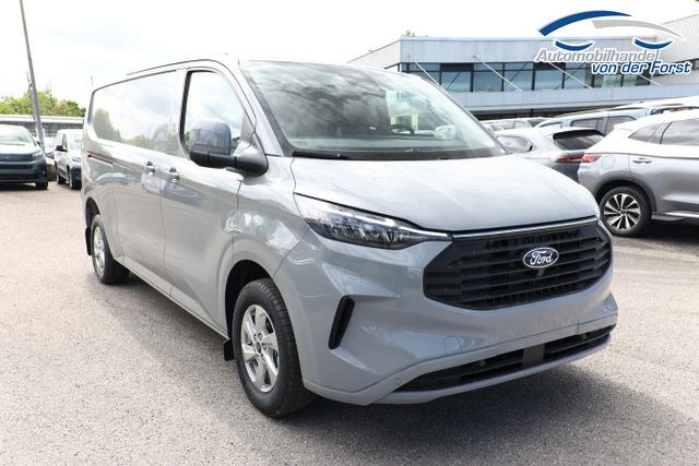 Ford Transit Custom Limited Transit Custom Aut Limited 320L2 LED SHZ Kam 3-S 