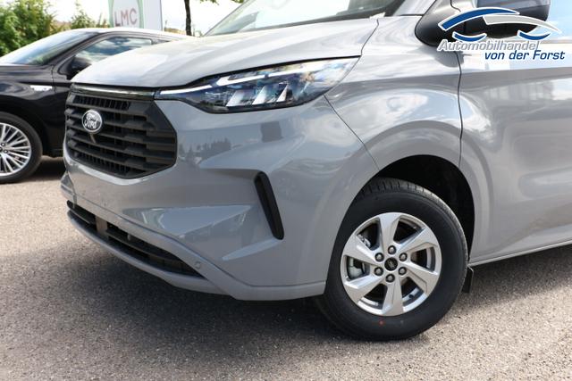 Ford Transit Custom Limited Transit Custom Aut Limited 320L2 LED SHZ Kam 3-S 