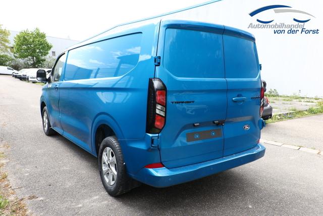 Ford Transit Custom Limited Transit Custom Aut Limited 320L2 LED SHZ Kam 3-S 