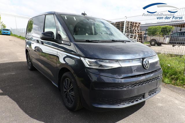 Volkswagen T7 Multivan T7 Multivan Style AHK Matrix Navi eHK Keyl ACC 