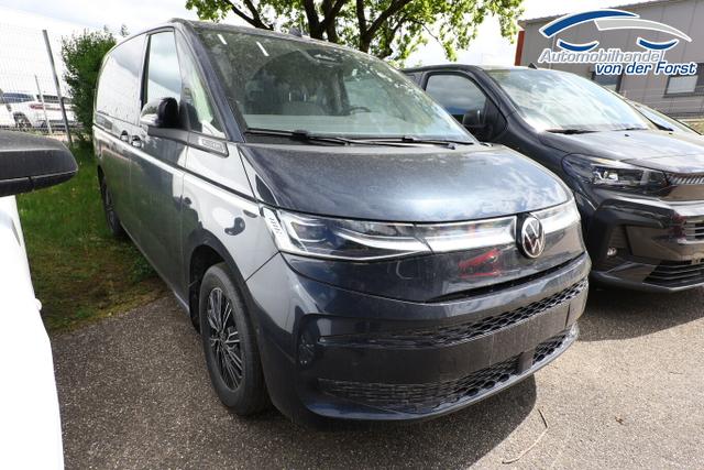 Volkswagen T7 Multivan T7 Multivan L2 Style AHK Matrix Nav eHK Keyl ACC 