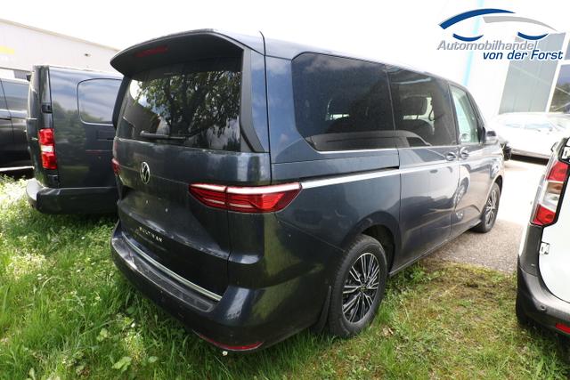 Volkswagen T7 Multivan T7 Multivan L2 Style AHK Matrix Nav eHK Keyl ACC 