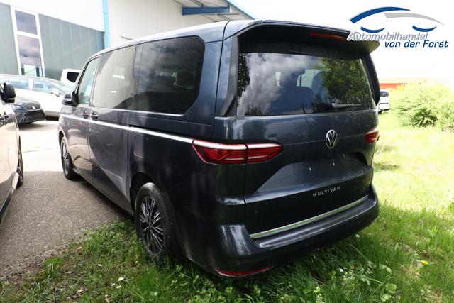 Volkswagen T7 Multivan T7 Multivan L2 Style AHK Matrix Nav eHK Keyl ACC 