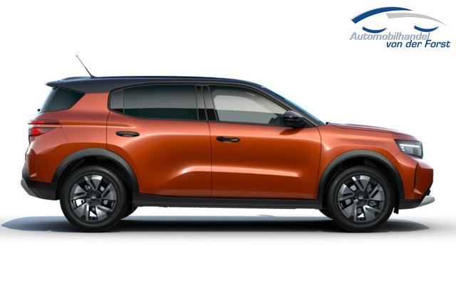 Opel Frontera GS Frontera Hybrid GS WinterP SHZ LHZ TechP Keyl 