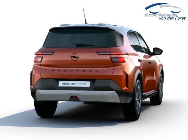 Opel Frontera GS Frontera Hybrid GS WinterP SHZ LHZ TechP Keyl 