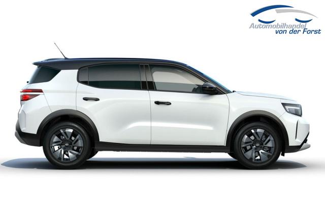 Opel Frontera GS Frontera Hybrid GS WinterP SHZ LHZ TechP Keyl 