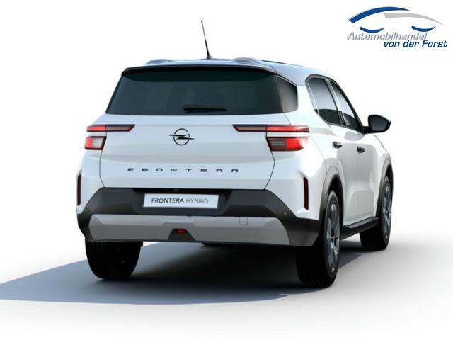 Opel Frontera GS Frontera Hybrid GS WinterP SHZ LHZ TechP Keyl 
