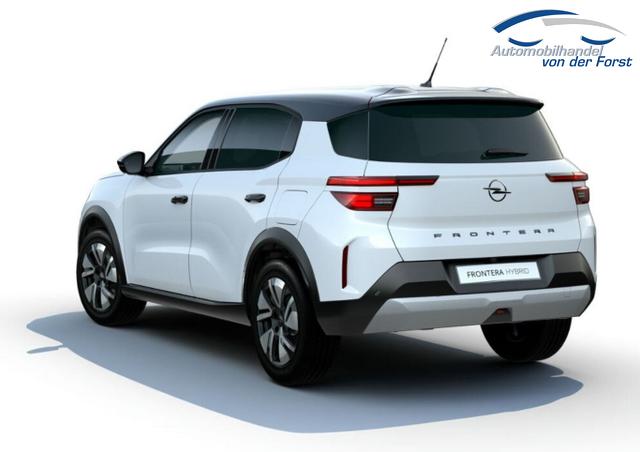 Opel Frontera GS Frontera Hybrid GS WinterP SHZ LHZ TechP Keyl 