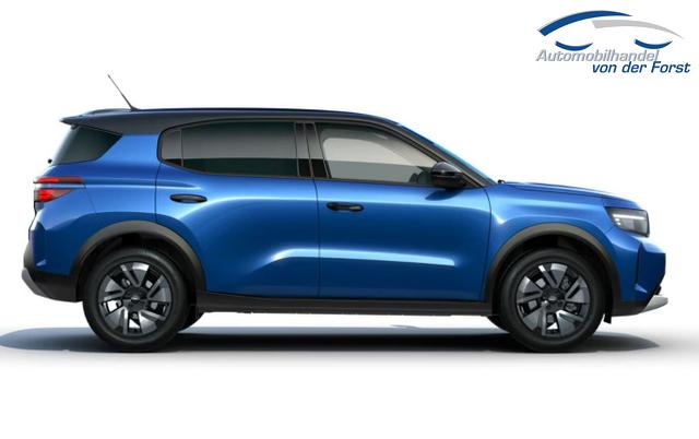 Opel Frontera GS Frontera Hybrid GS WinterP SHZ LHZ TechP Keyl 