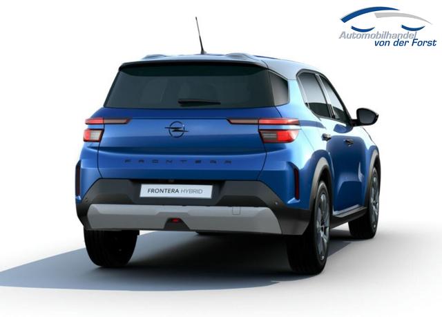 Opel Frontera GS Frontera Hybrid GS WinterP SHZ LHZ TechP Keyl 