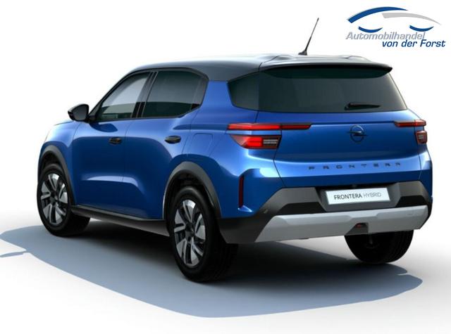 Opel Frontera GS Frontera Hybrid GS WinterP SHZ LHZ TechP Keyl 