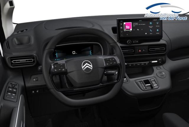 Citro&euml;n Berlingo Berlingo PKW XL MAX ACC Keyl DigC GripC Nav Kam 