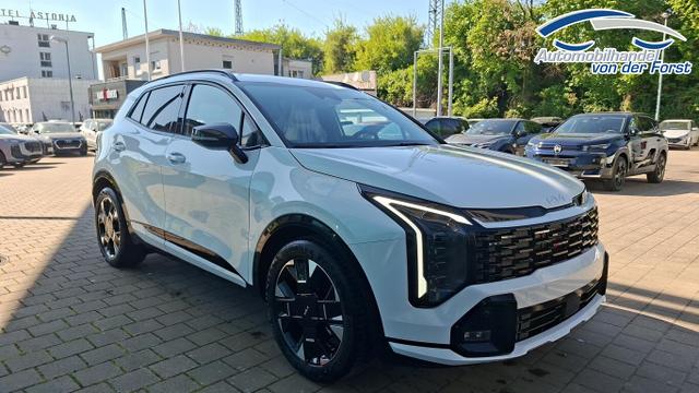 Kia Sportage GT-line Sportage MHEV GT-Line LED+ eHK 4xSHZ ACC PrivG 