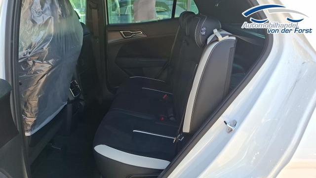 Kia Sportage GT-line Sportage MHEV GT-Line LED+ eHK 4xSHZ ACC PrivG 