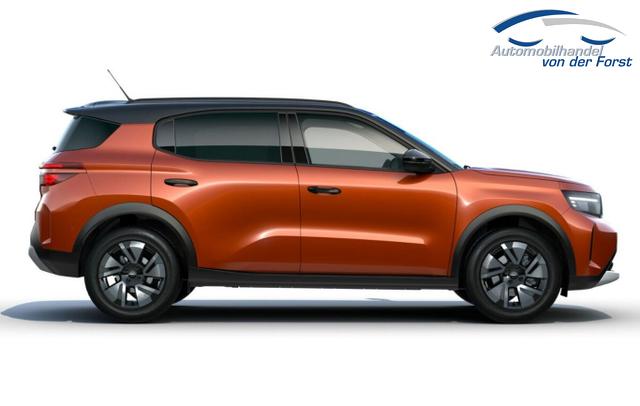 Opel Frontera GS Frontera Hybrid AT6 GS TechP SHZ LHZ Nav Kam PDC 