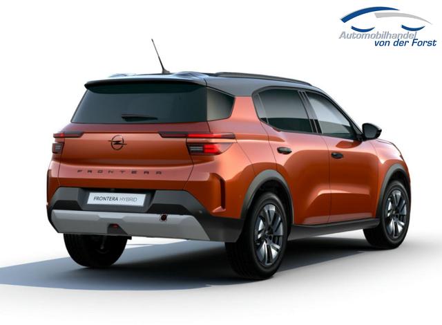 Opel Frontera GS Frontera Hybrid AT6 GS TechP SHZ LHZ Nav Kam PDC 