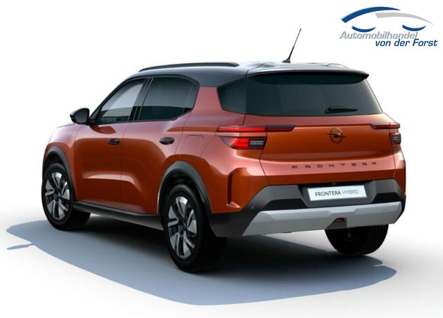 Opel Frontera GS Frontera Hybrid AT6 GS TechP SHZ LHZ Nav Kam PDC 