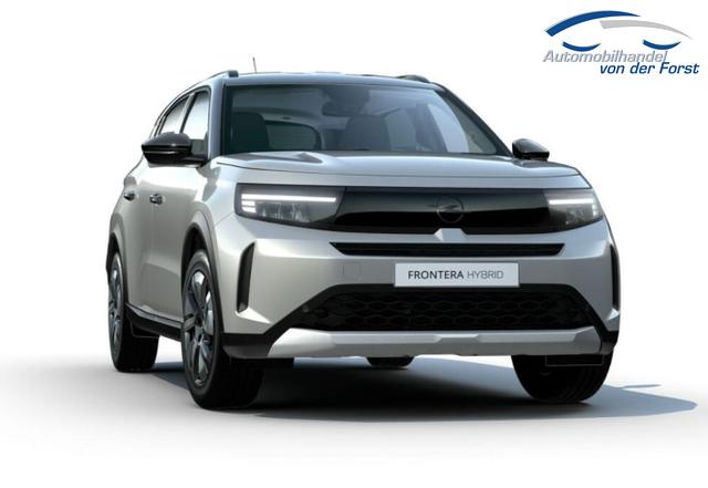 Opel Frontera GS Frontera Hybrid AT6 GS TechP SHZ LHZ 7-S Nav Kam 