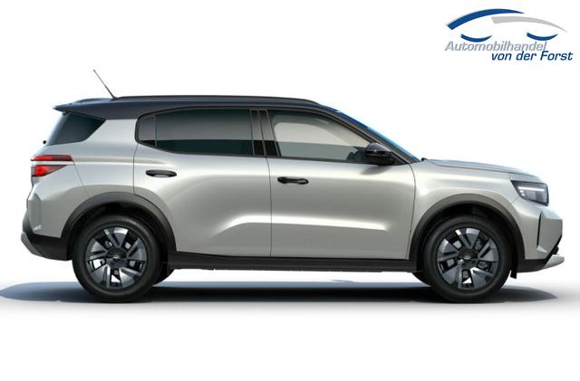 Opel Frontera GS Frontera Hybrid AT6 GS TechP SHZ LHZ 7-S Nav Kam 